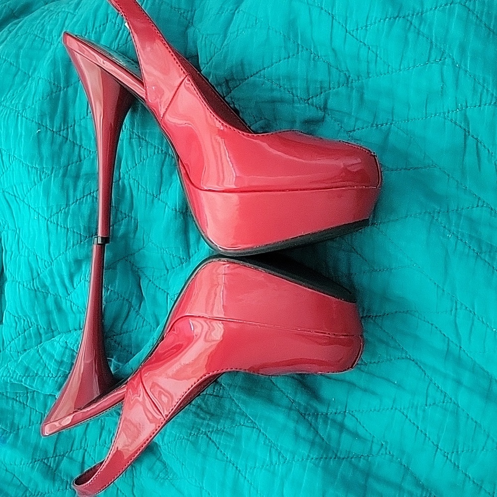 BAMBOO PUMP